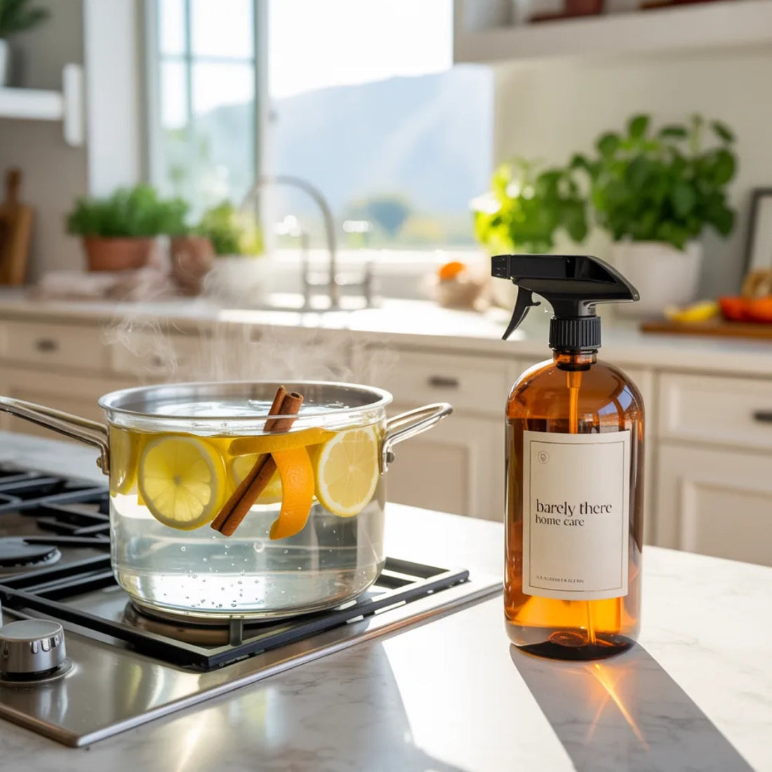 New Month, New Monday: The Ultimate Reset