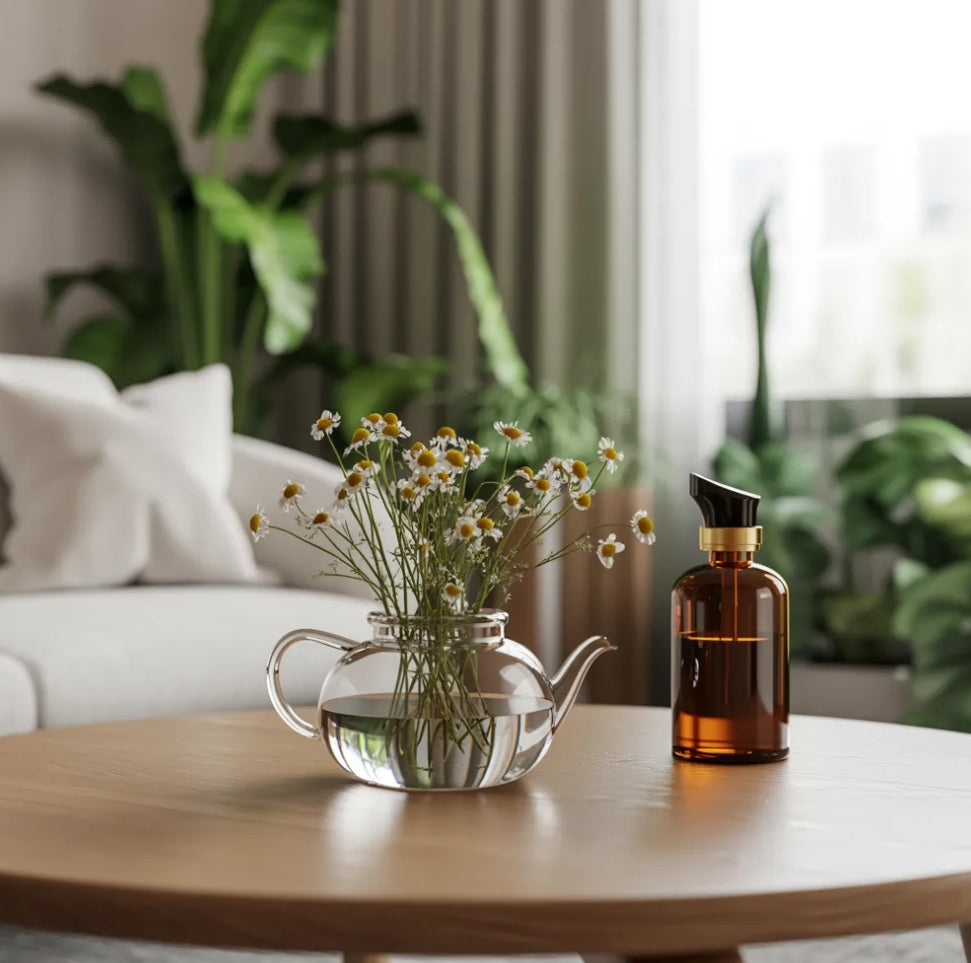 Cultivating The Stillness: The Art of Continuous Growth