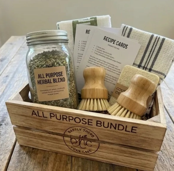 All Purpose Bundle