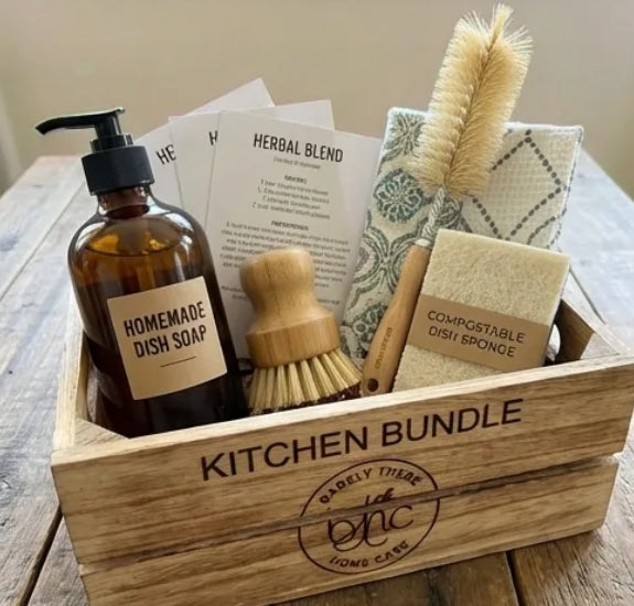 Kitchen Bundle