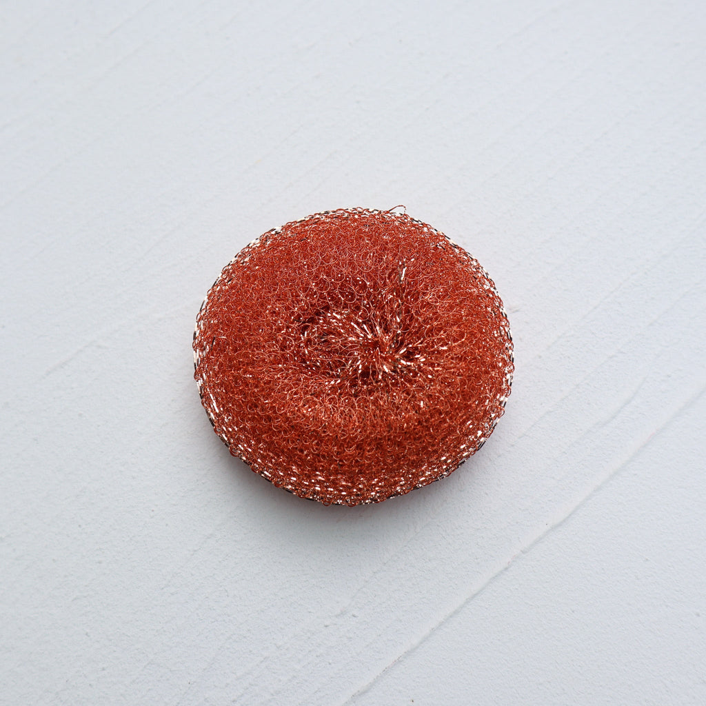 Copper Scrubby - Now Pop Up