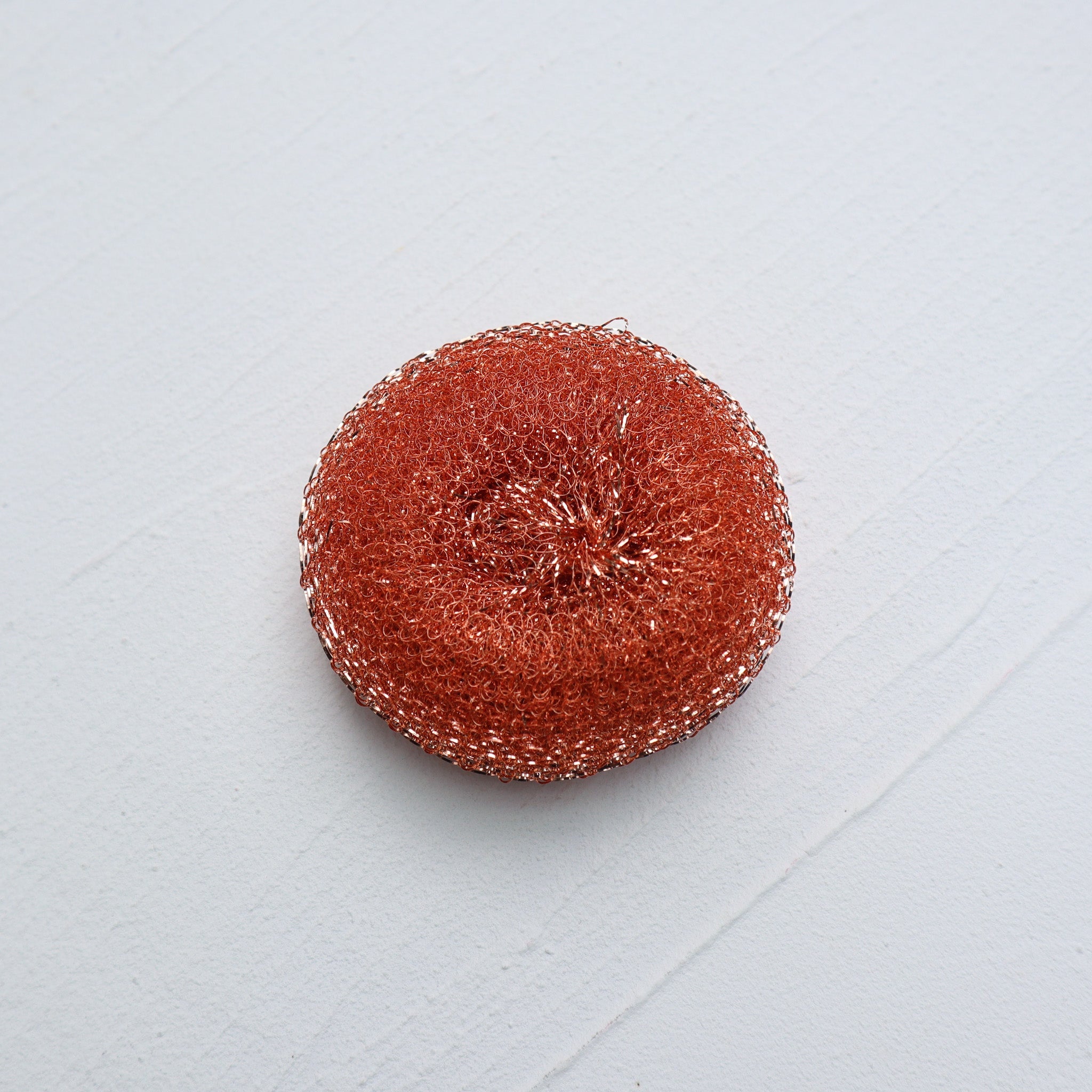 Copper Scrubby - Now Pop Up
