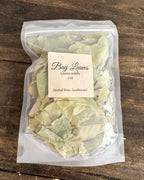 Bay Leaves