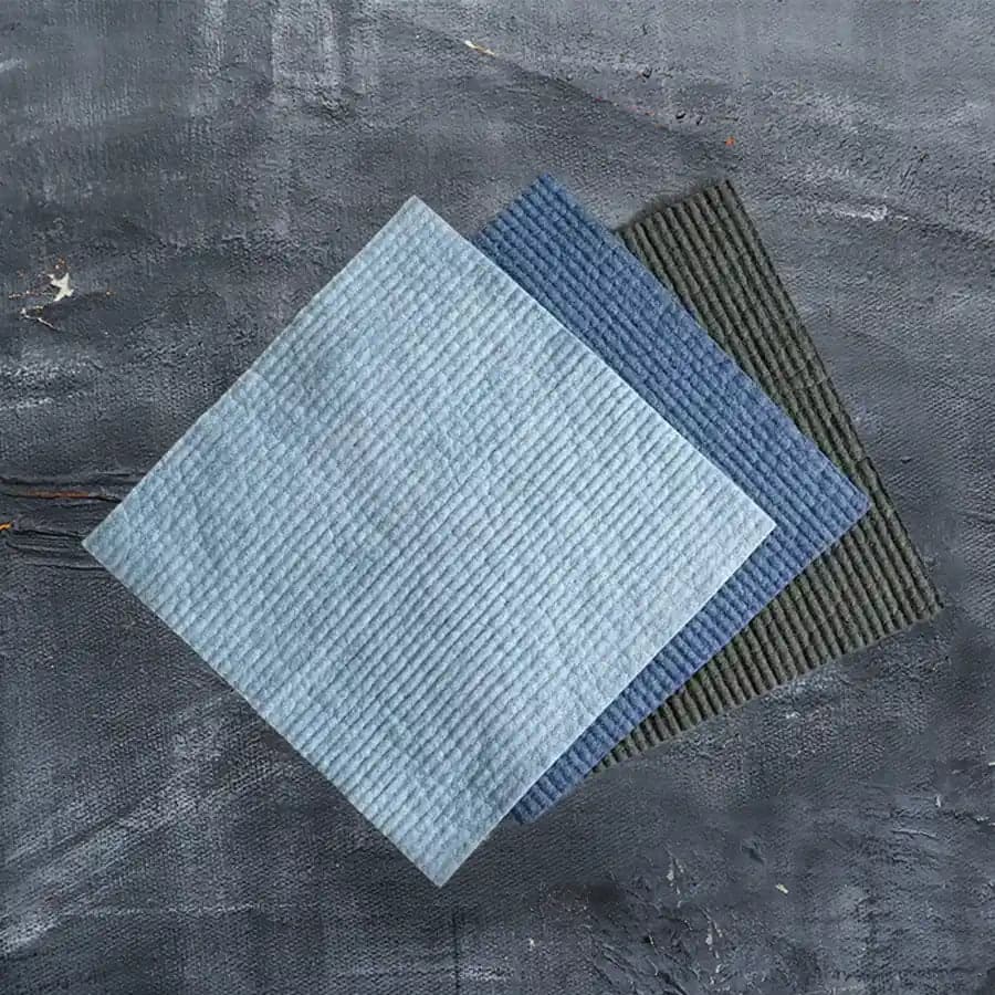 Clear Sky - Swedish Sponge Cloth