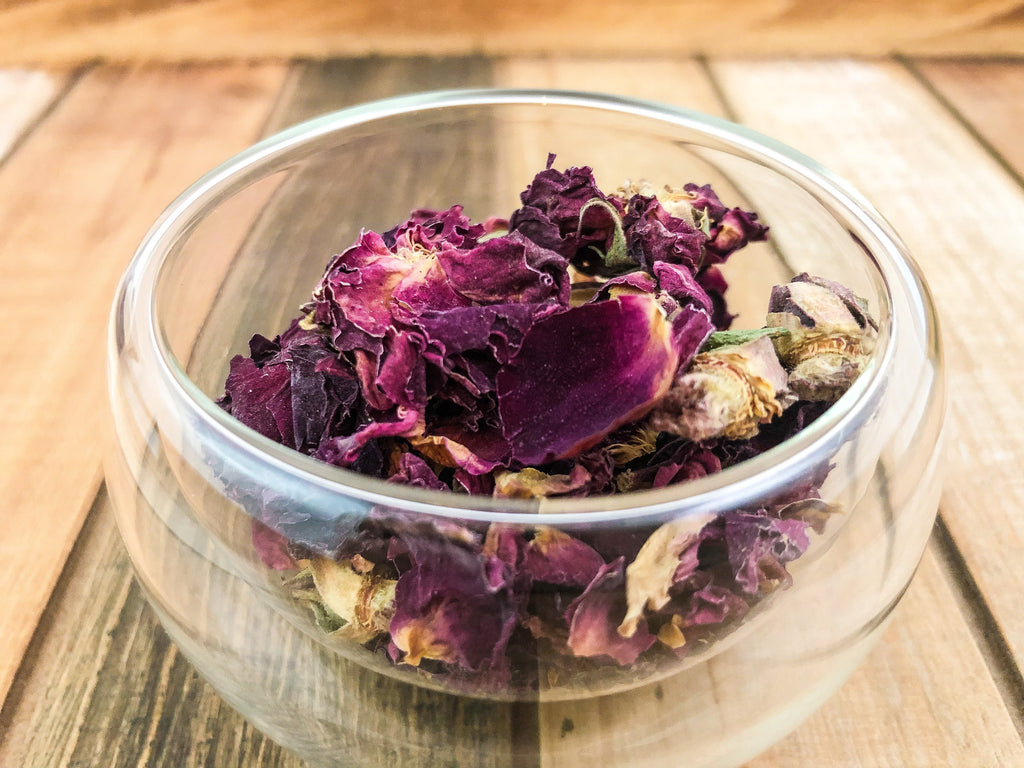 Rose Petals
